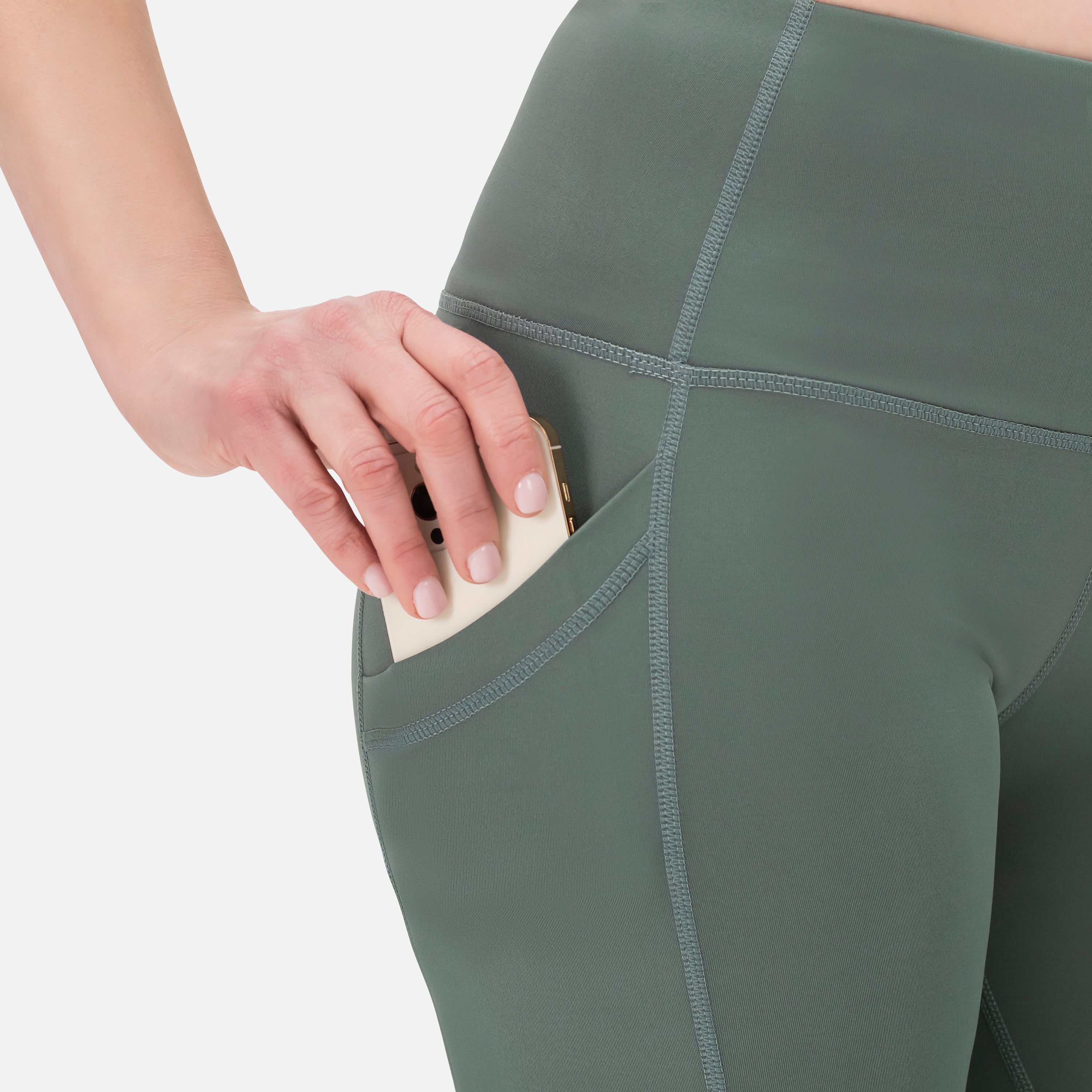 Women's Functional 7⁄8 Leggings 25''