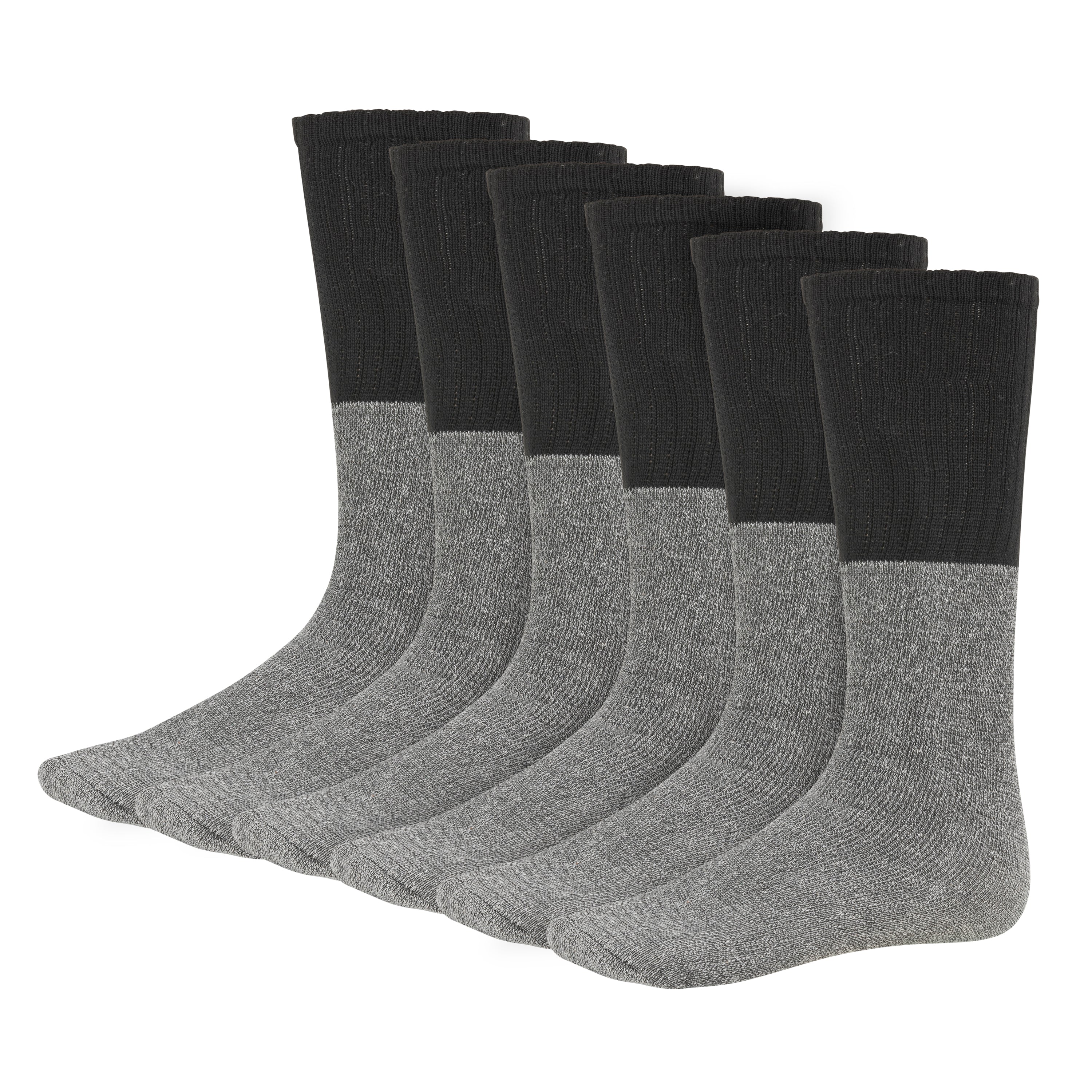 Men's Thermal Boot Socks