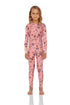 Girls Design Series Thermal Set