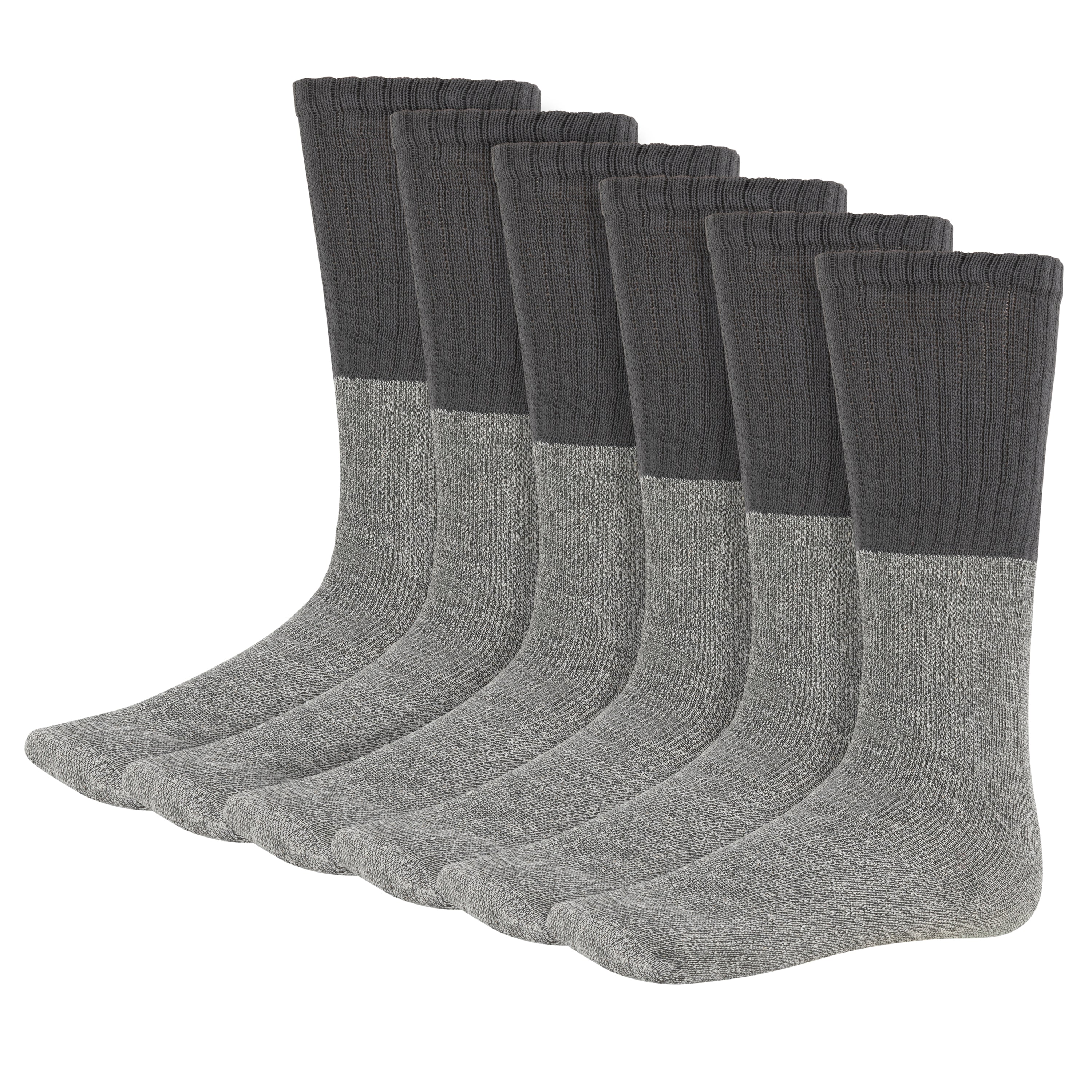 Men's Thermal Boot Socks