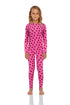 Girls Design Series Thermal Set