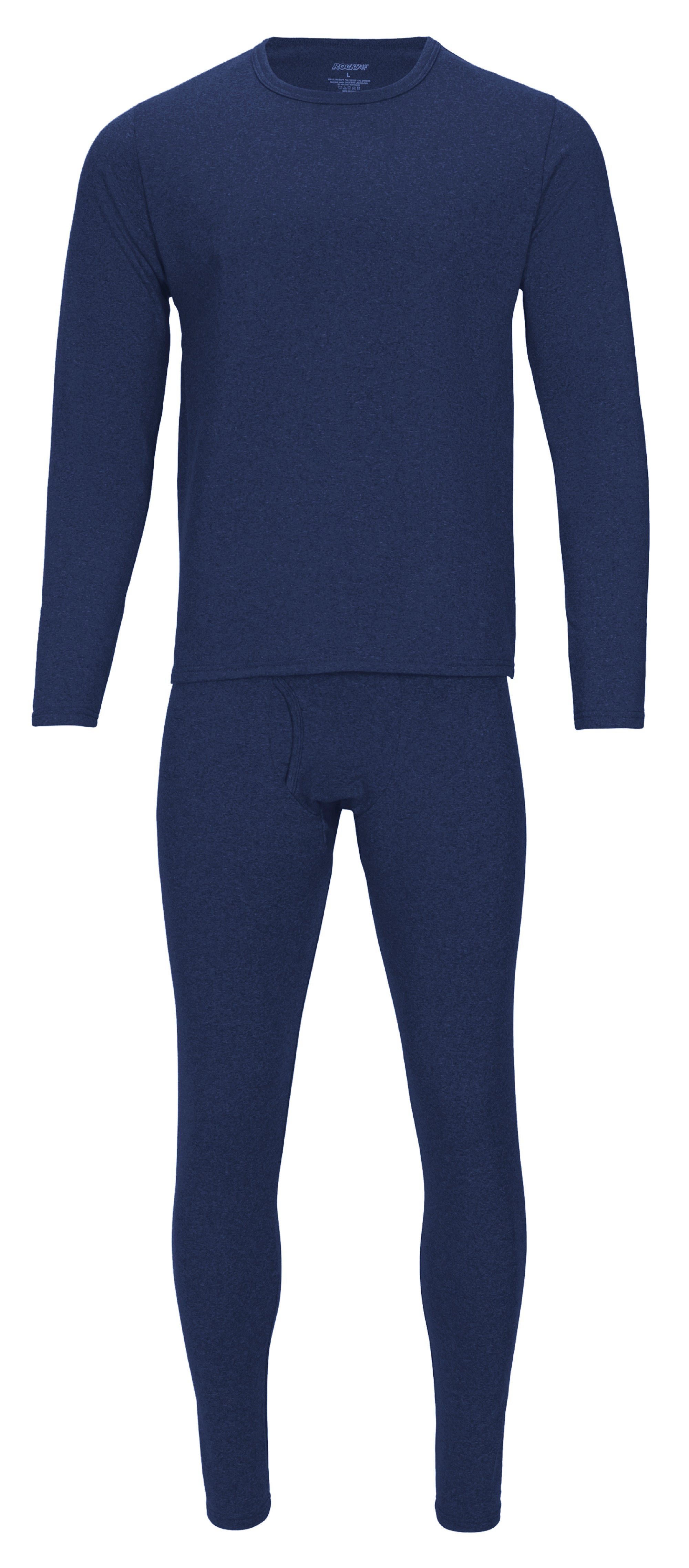 Rocky Thermal Underwear for Boys (Thermal Long Johns Set) Shirt & Pants,  Base Layer w/Leggings/Bottoms Ski/Extreme Cold : : Clothing, Shoes  