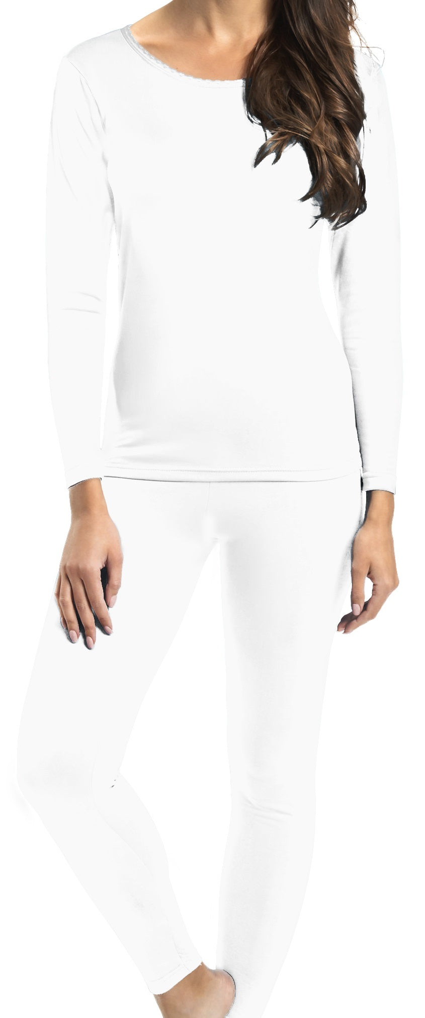 Rocky Thermal Underwear for Women (Thermal Long Johns Set) Shirt & Pants, Base  Layer w/Leggings/Bottoms Ski/Extreme Cold - Buy Online - 52298558