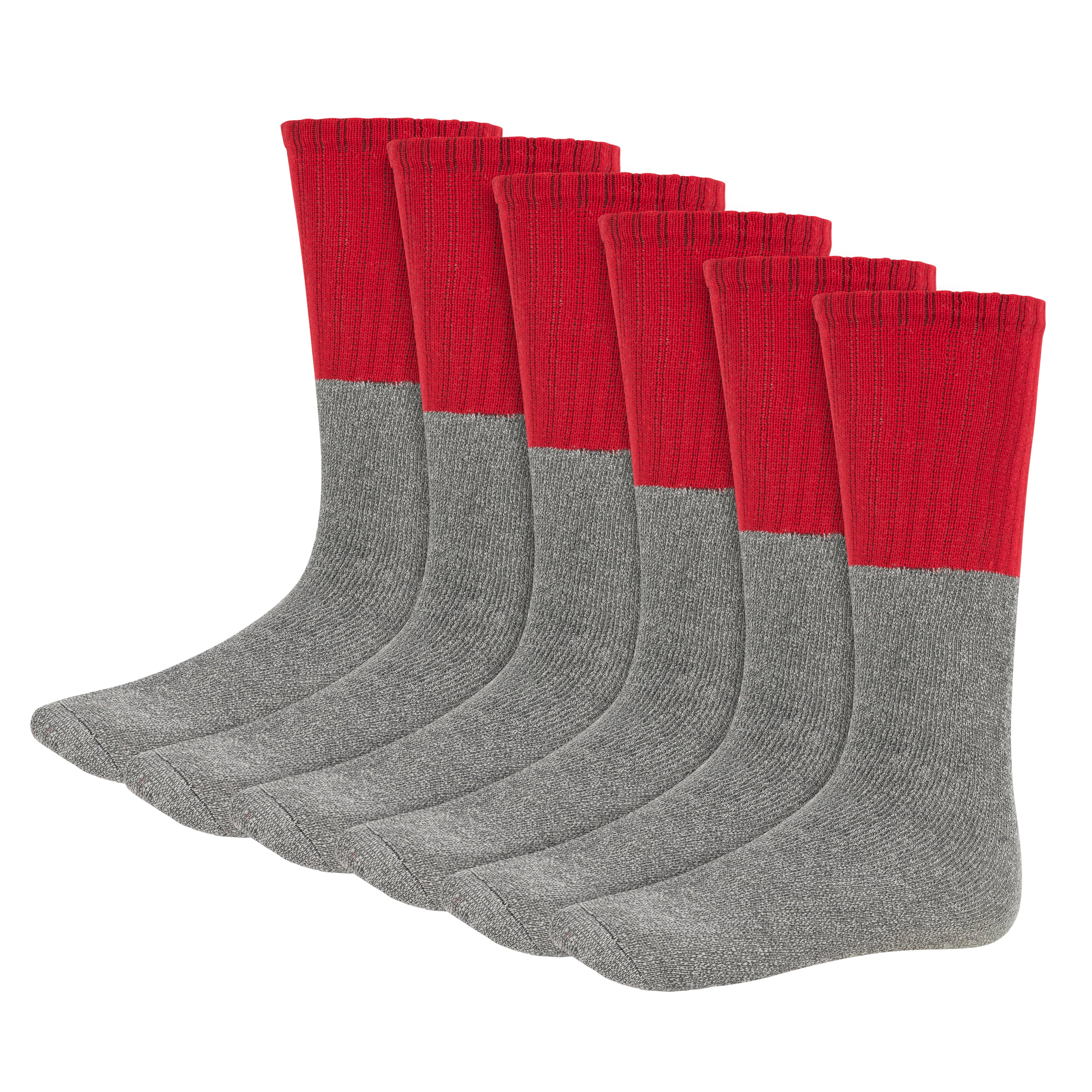 Men's Thermal Boot Socks